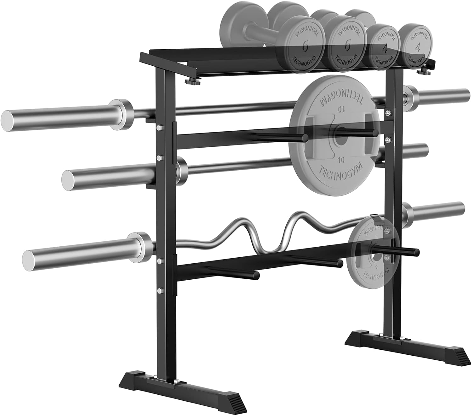 Home Gym Usa - Home Gym Strength Training Weight Storage