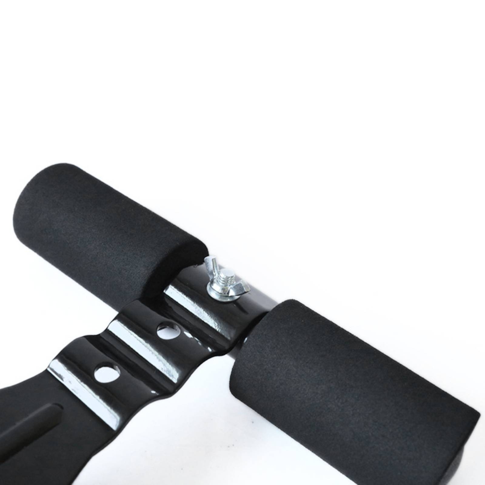 Home Gym Luxury - Sit-up Assist Assistant Compact Doorway Sit-up