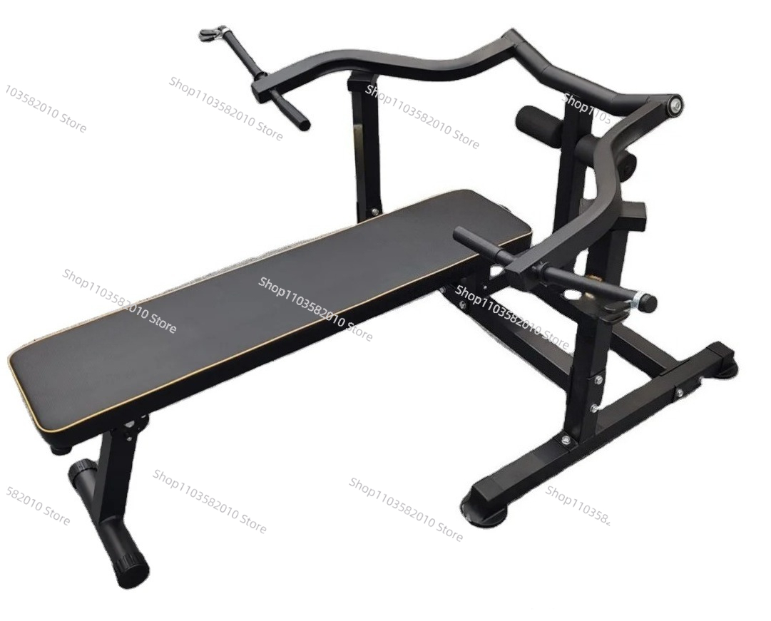 Home Gym Machine - Multifunctional Home Gym Equipment Commercial Chest