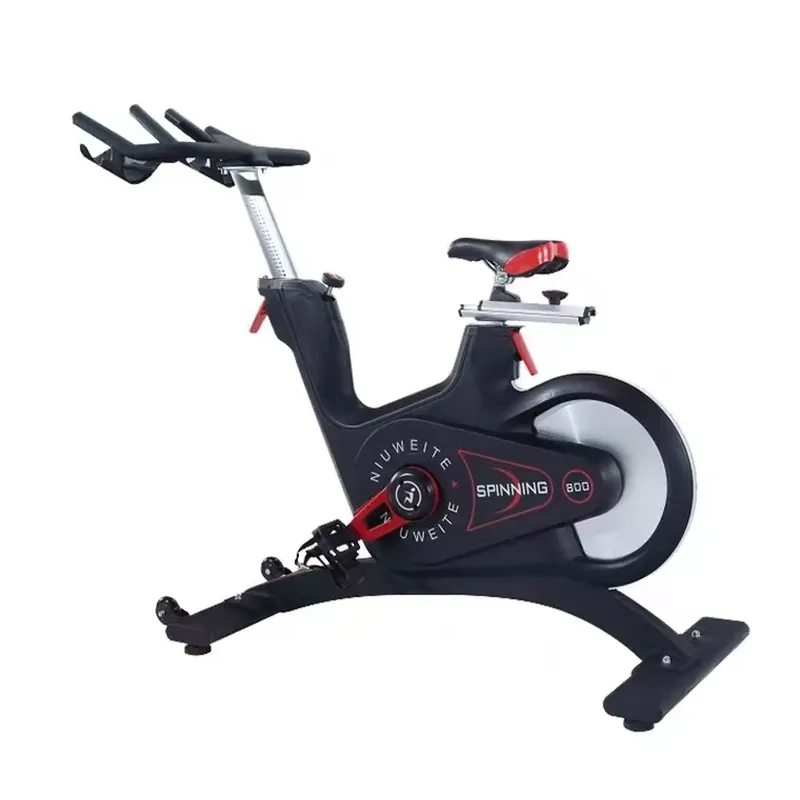 Home Gym Machine - YG-S005 YG Fitness Commercial Spinning Bike