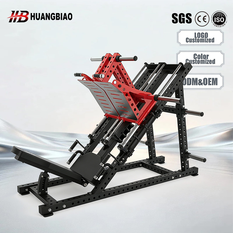 Home Gym Leg Extension Machine - Home And Commercial Gym Leg Extension