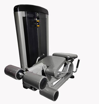 Home Gym Leg Extension Machine - Fitness Gym Fitness Equipment Strength Training