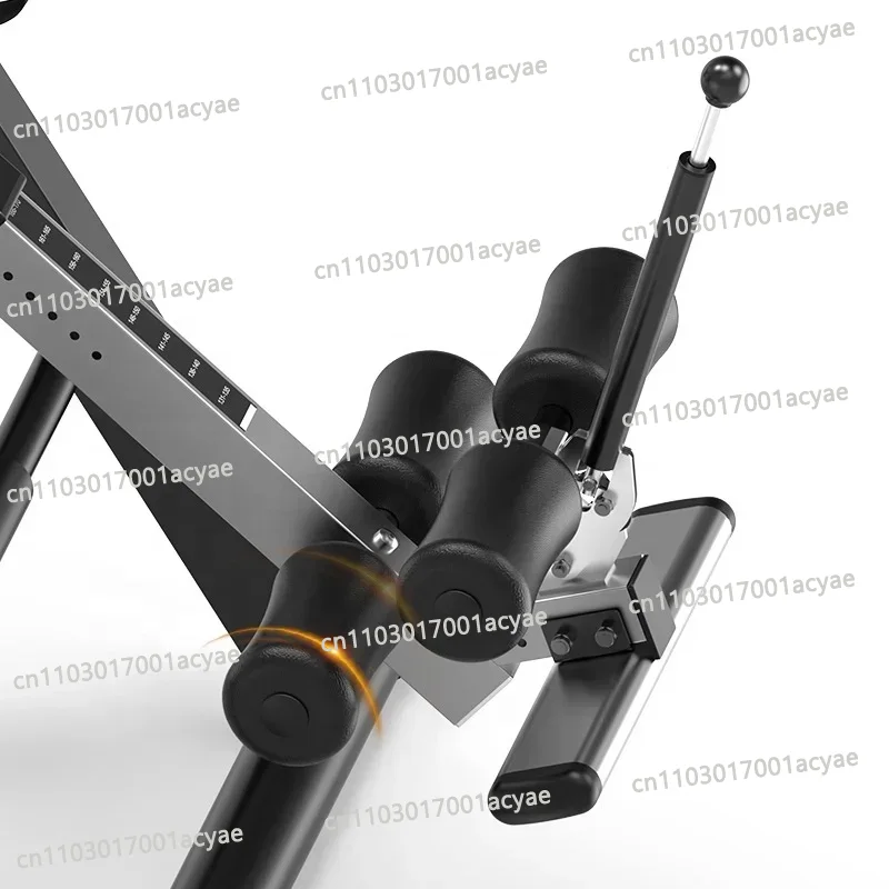 Home Gym Machine - Gravity Inversion Table for Back Pain