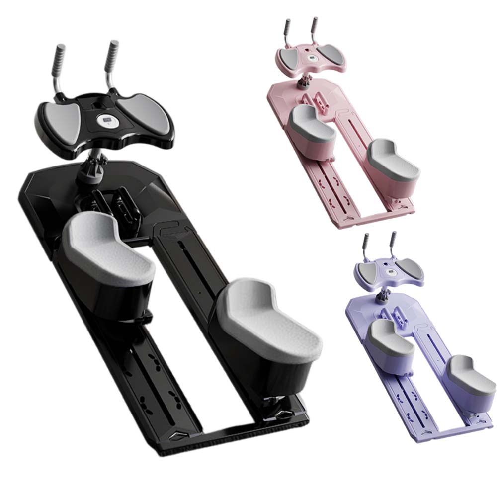 Home Gym Luxury - Ab Workout Equipment, Multifunctional Pelvic Floor