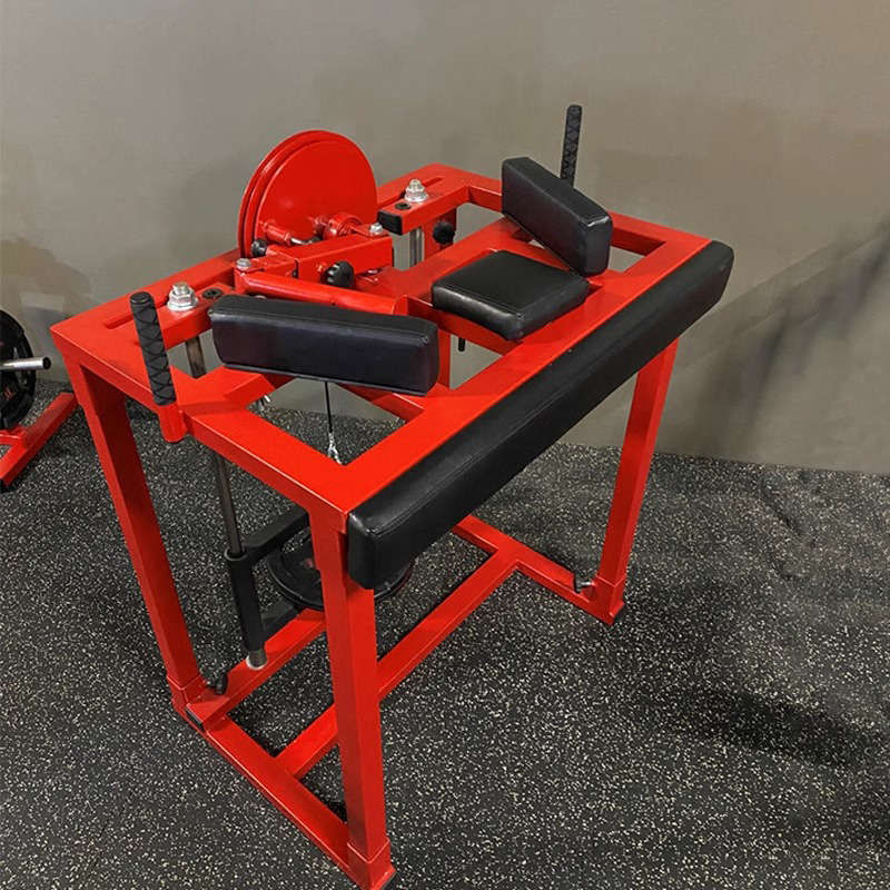 Home Gym Luxury - Wrestling Arm Strength Training Equipment, Workout