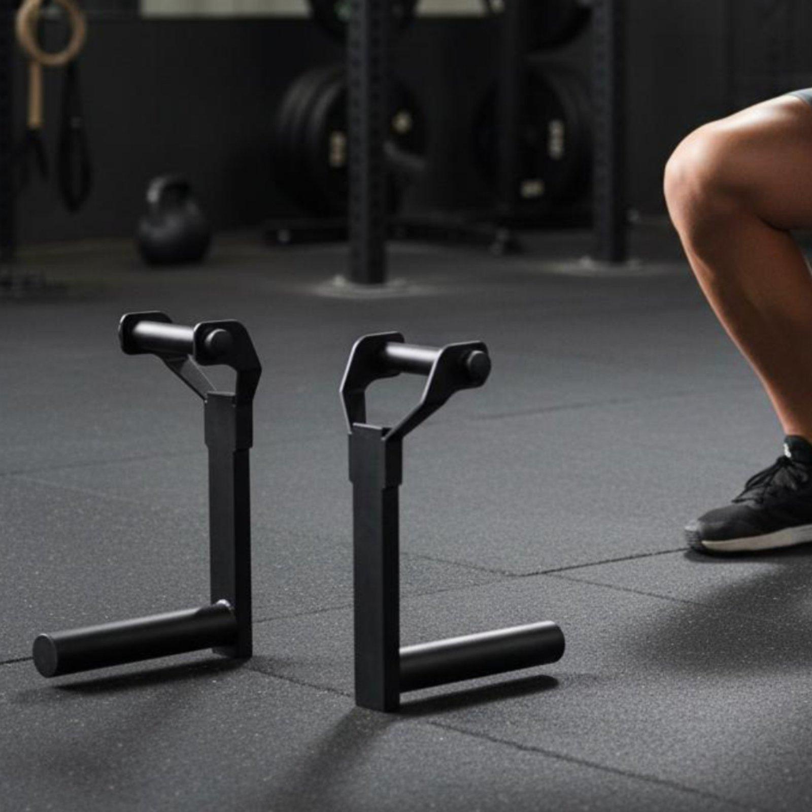 Multi-size Barbell Plate Holde - Home Gym Usa ulasan dan harga