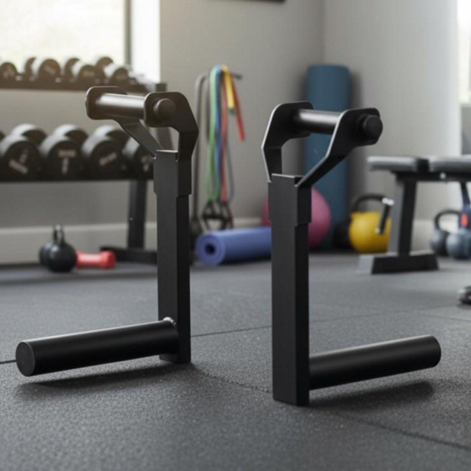 Multi-size Barbell Plate Holde - Home Gym Usa ulasan dan harga