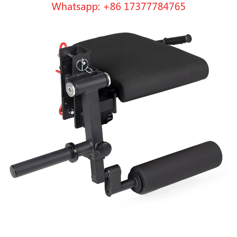 Home Gym Leg Training Machine  - Home Gym Quad Machine ulasan dan harga