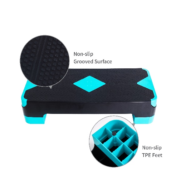 90CM Adjustable Stable Base Da - Home Gym Routine ulasan dan harga