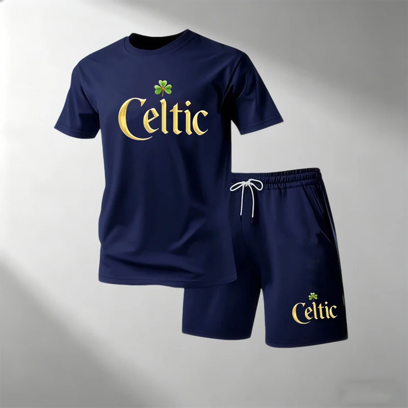 2026 Men's Round Neck Short Sl - Home Gym Usa ulasan dan harga