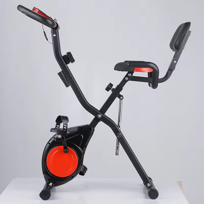 Home Gym Magnetron Exercise Bi - Home Gym Routine ulasan dan harga