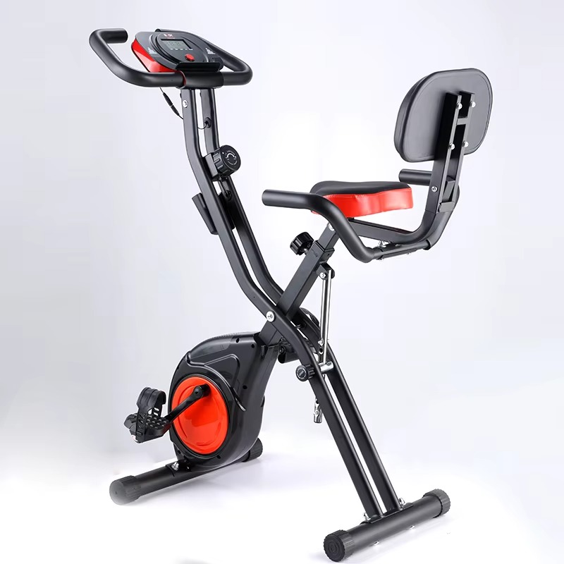 Home Gym Magnetron Exercise Bi - Home Gym Routine ulasan dan harga