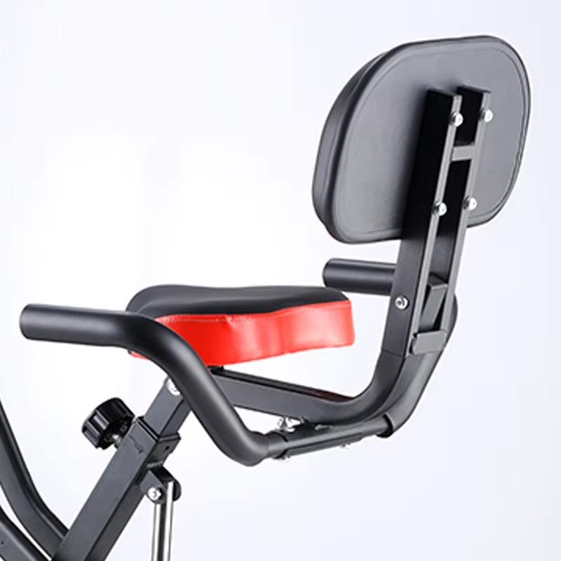 Home Gym Magnetron Exercise Bi - Home Gym Routine ulasan dan harga