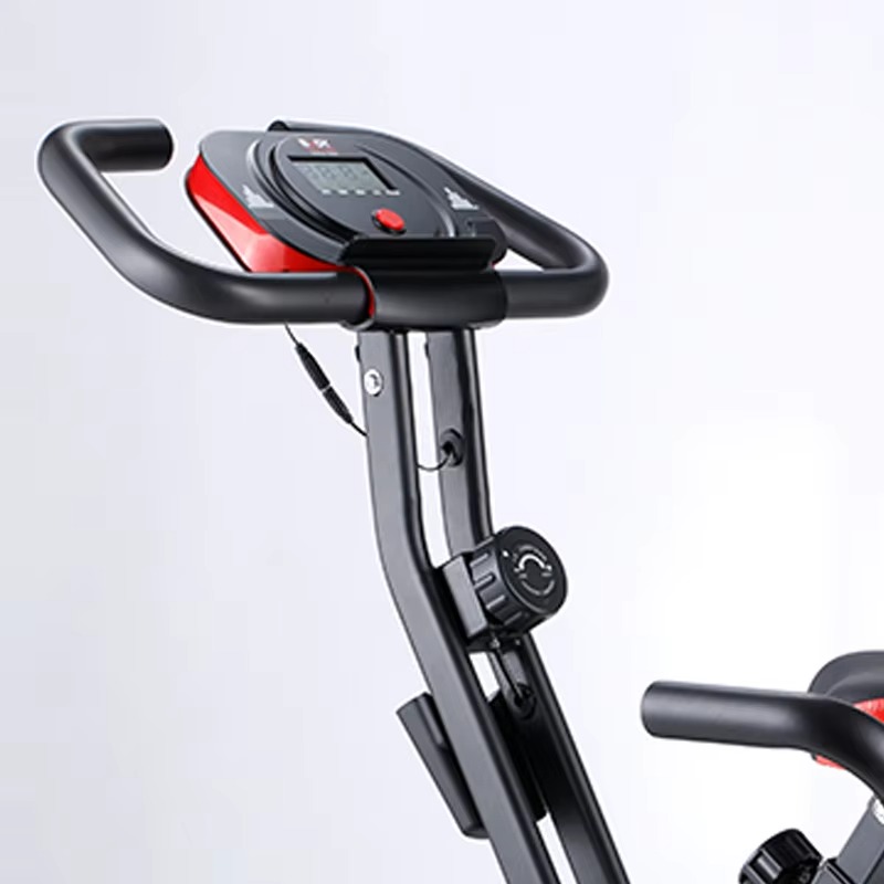 Home Gym Magnetron Exercise Bi - Home Gym Routine ulasan dan harga