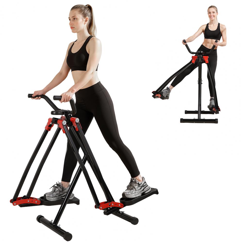Air Walk Exercise Machine for  - Home Gym Machine ulasan dan harga
