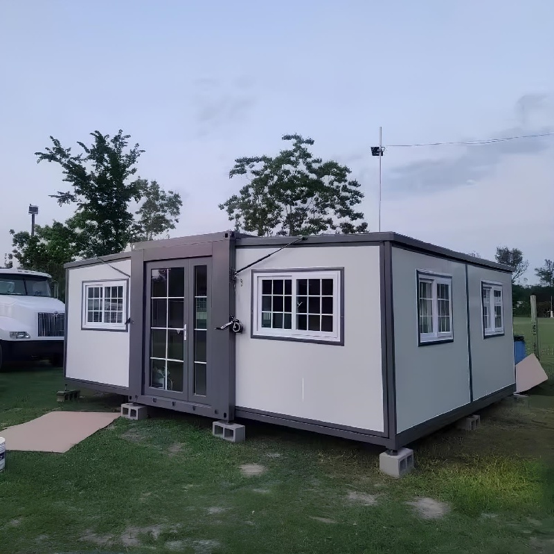 Luxury Expandable Container Ho - Home Gym Luxury Design ulasan dan harga