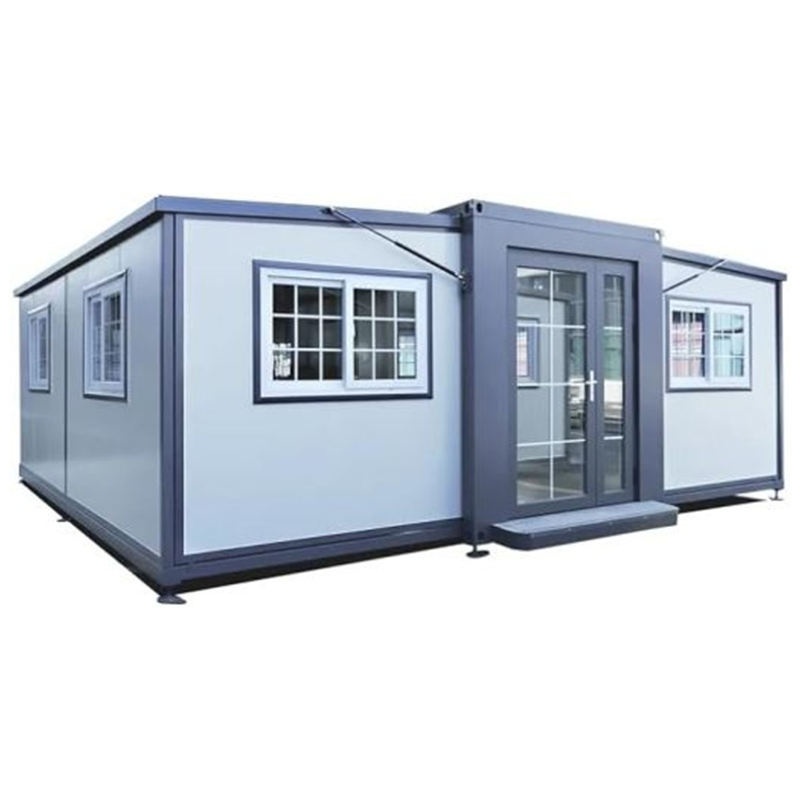 Luxury Expandable Container Ho - Home Gym Luxury Design ulasan dan harga