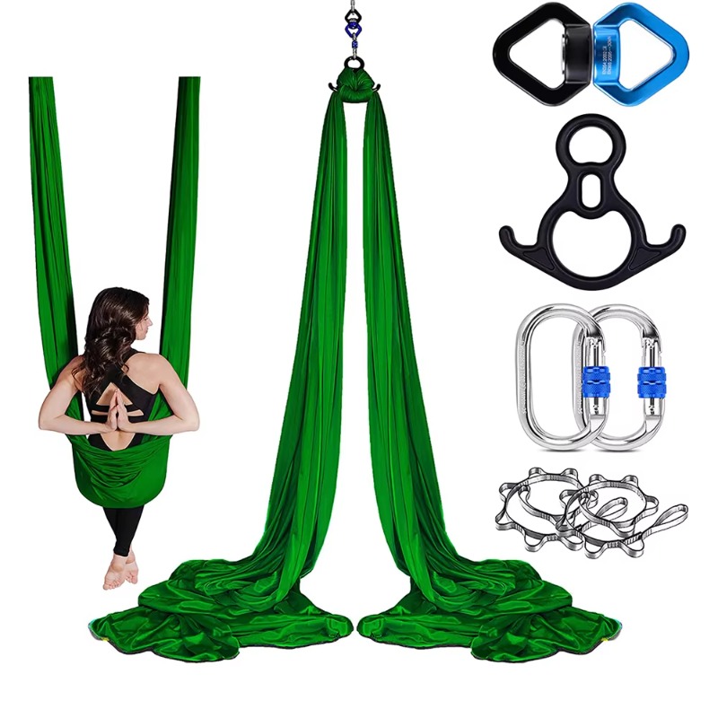 Convenient Adjustable Aerial S - Home Gym Studio ulasan dan harga