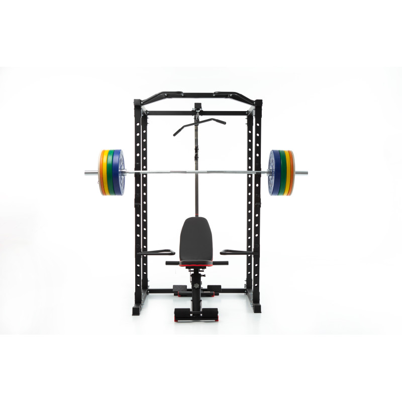 Unisex Home Gym Multi-Function - Home Gym Machine ulasan dan harga