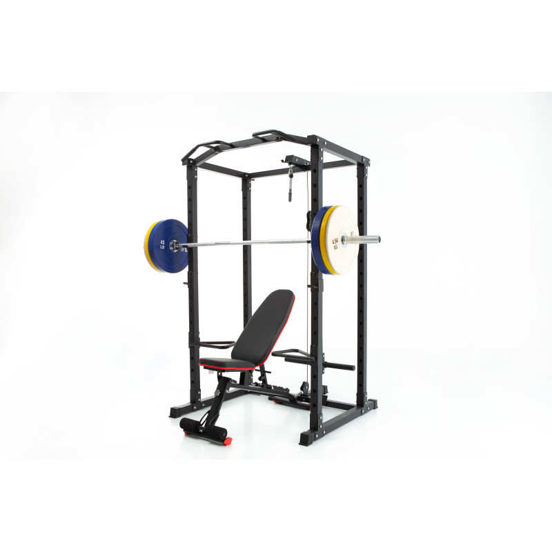 Unisex Home Gym Multi-Function - Home Gym Machine ulasan dan harga