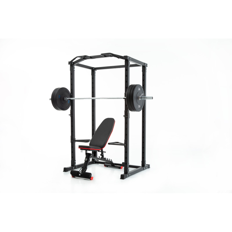 Unisex Home Gym Multi-Function - Home Gym Machine ulasan dan harga