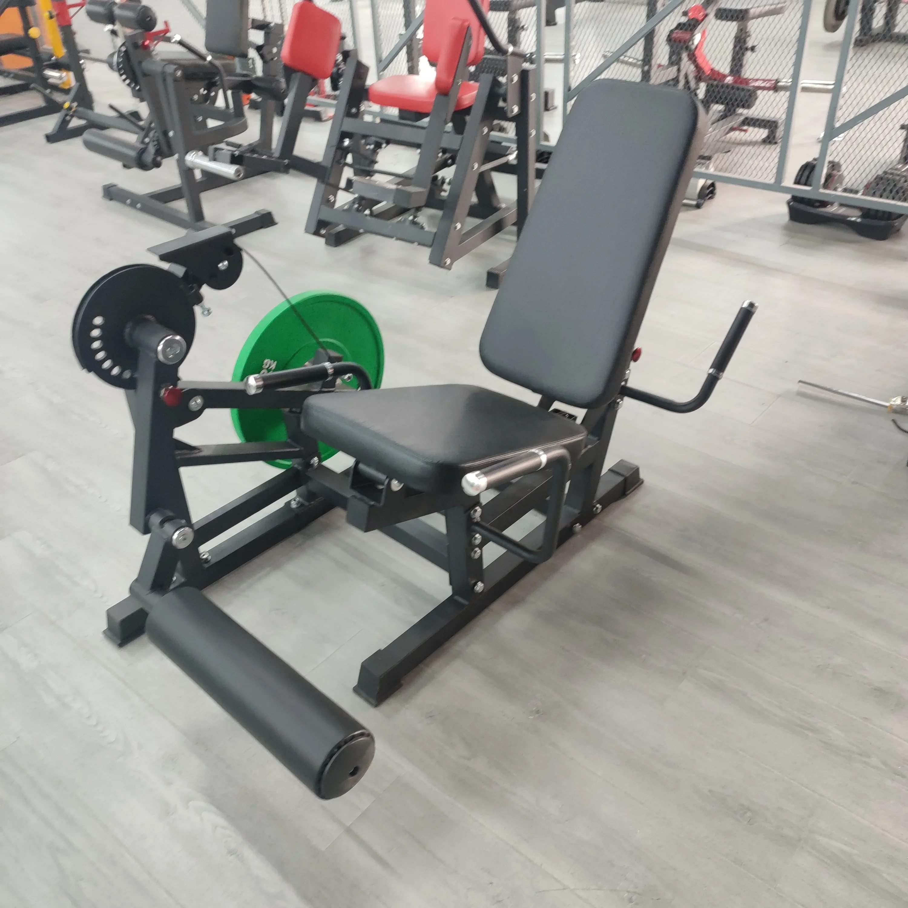 #for Commercial Leg Extension  - Home Gym Leg Extension Machine ulasan dan harga