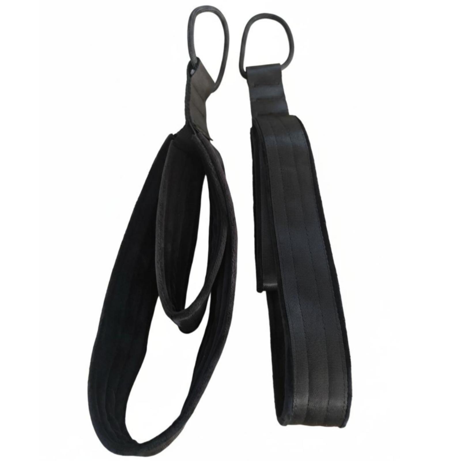 Pilates Training Straps High S - Home Gym Usa ulasan dan harga