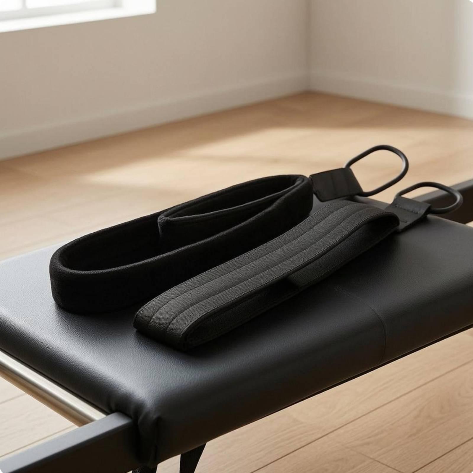 Pilates Training Straps High S - Home Gym Usa ulasan dan harga