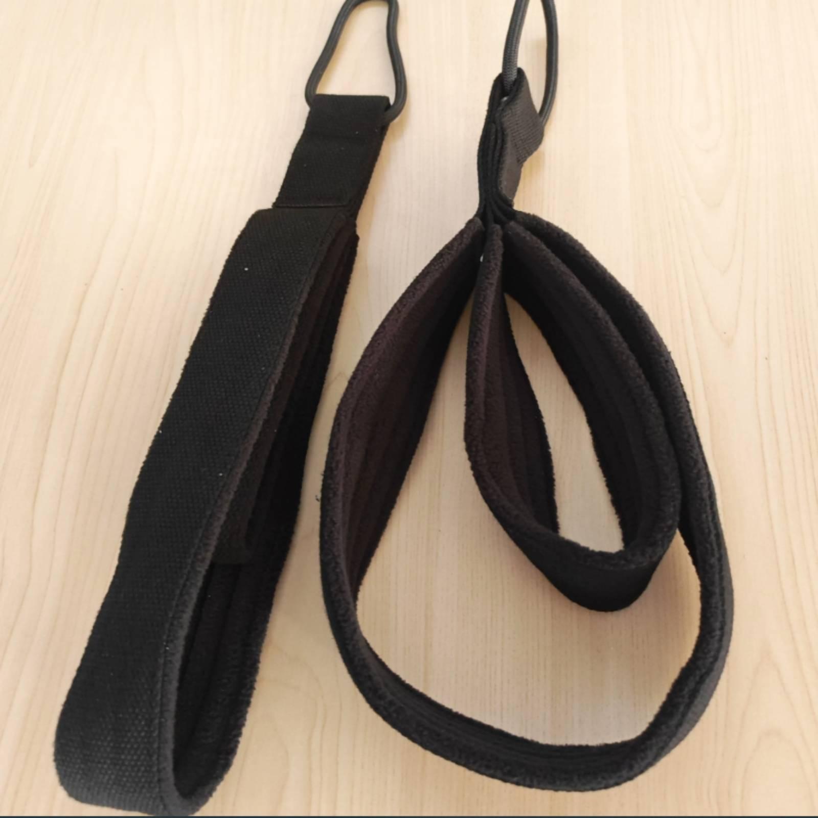 Pilates Training Straps High S - Home Gym Usa ulasan dan harga