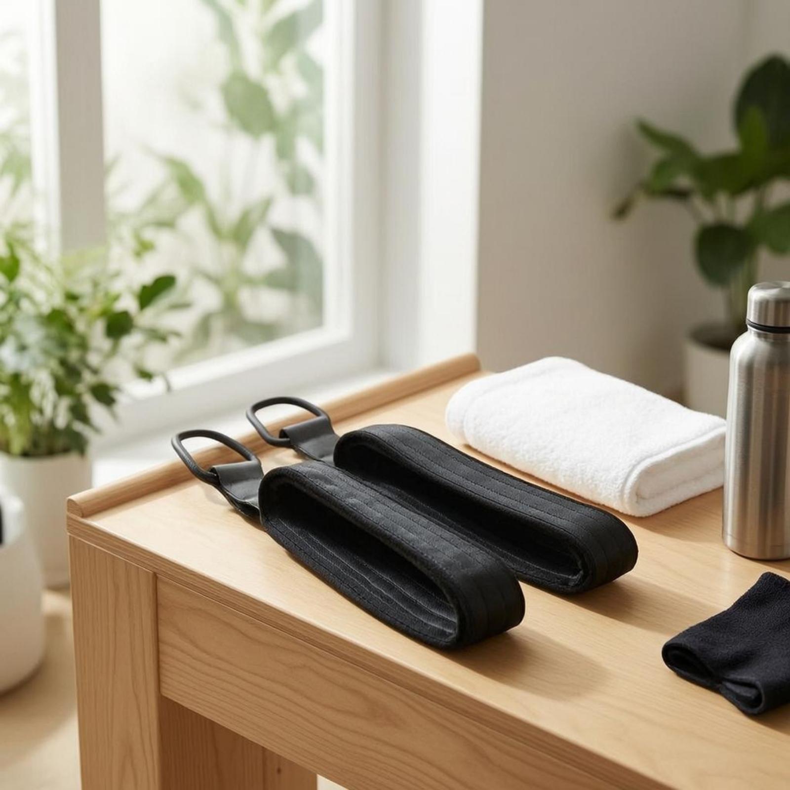 Pilates Training Straps High S - Home Gym Usa ulasan dan harga