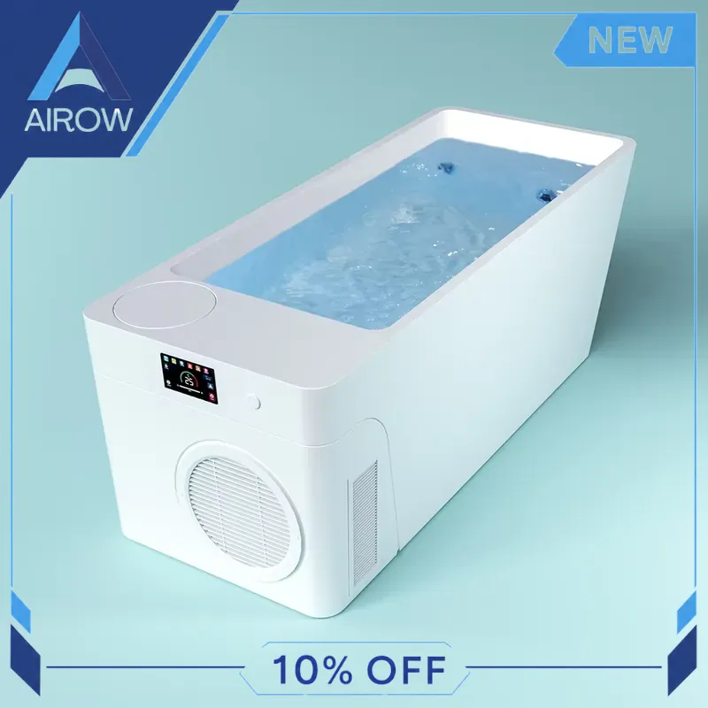 for Ice Bath Tub Acrylic Cold  - Home Gym All In One ulasan dan harga