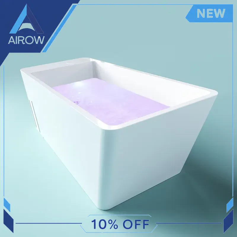 for Ice Bath Tub Acrylic Cold  - Home Gym All In One ulasan dan harga