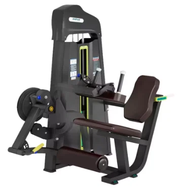Gym Fitness Equipment Home Mac - Home Gym Leg Extension Machine ulasan dan harga