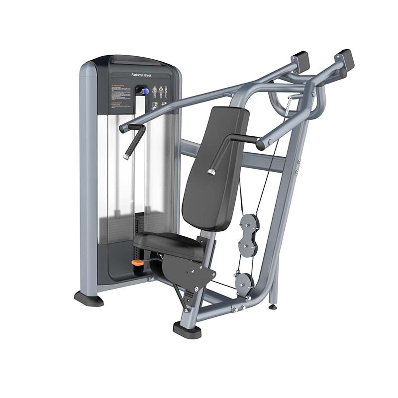 Commercial Gym Fitness Equipme - Home Gym Machine ulasan dan harga