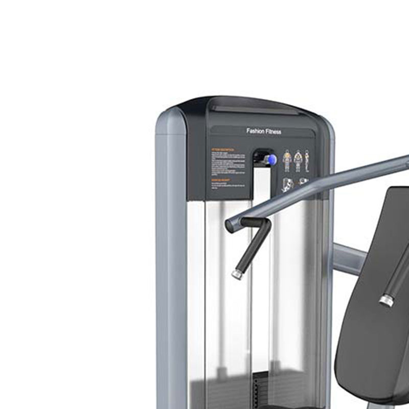 Commercial Gym Fitness Equipme - Home Gym Machine ulasan dan harga