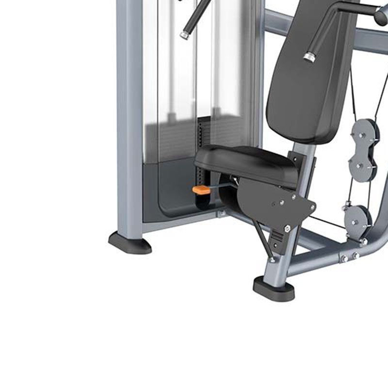 Commercial Gym Fitness Equipme - Home Gym Machine ulasan dan harga
