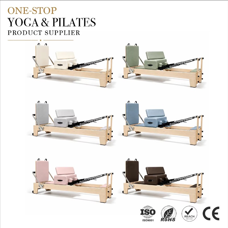 YTYIN Custom Color Low MOQ Sol - Home Gym Studio ulasan dan harga