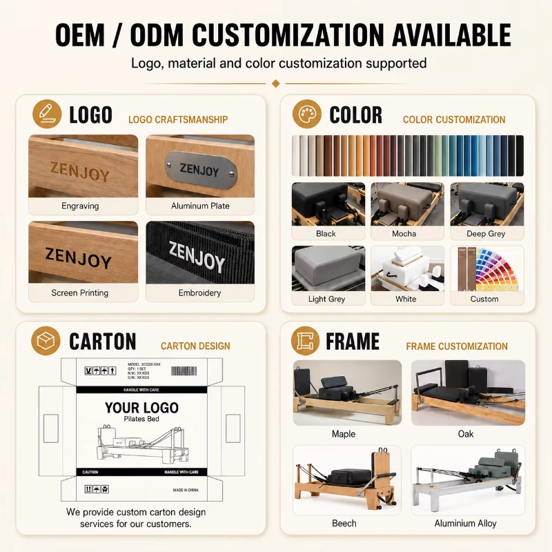 YTYIN Custom Color Low MOQ Sol - Home Gym Studio ulasan dan harga