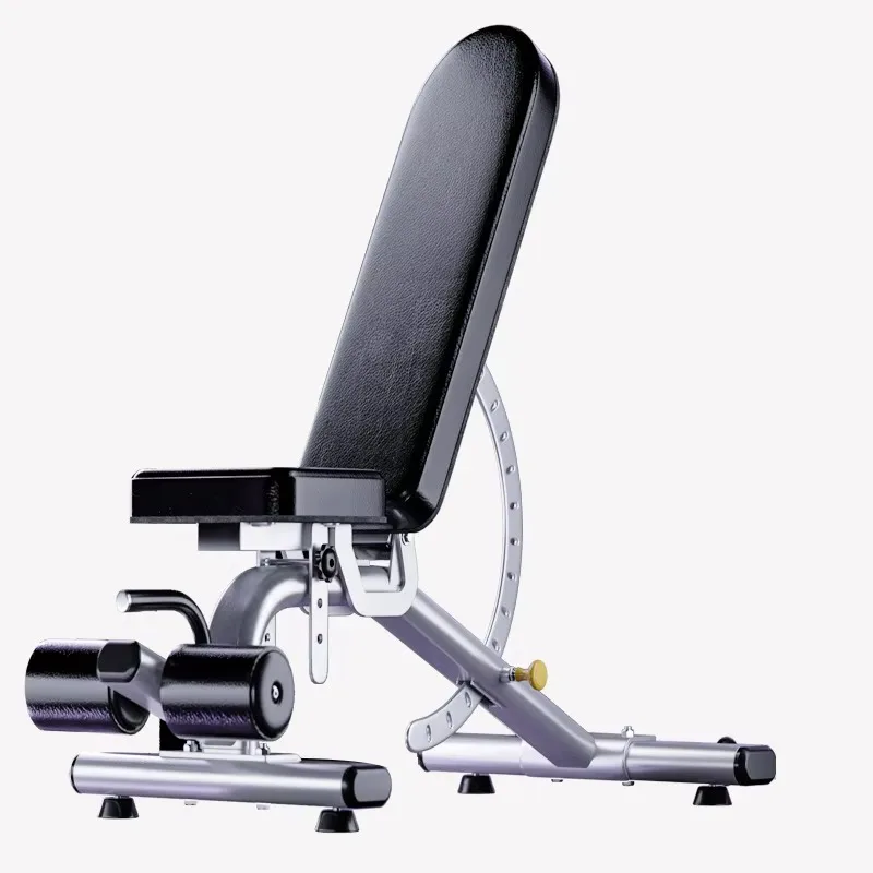 New Adjustable Multi-Function  - Home Gym Studio ulasan dan harga