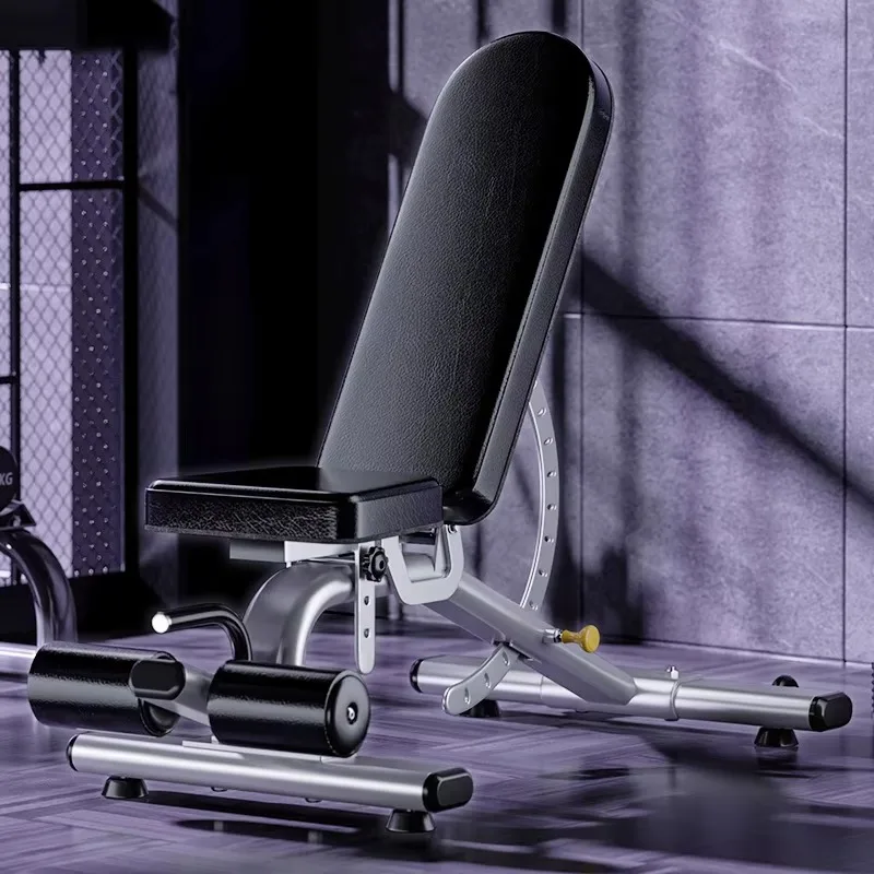 New Adjustable Multi-Function  - Home Gym Studio ulasan dan harga