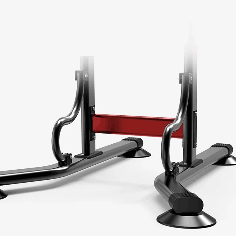 Household Gym Fitness Chinning - Home Gym Machine ulasan dan harga