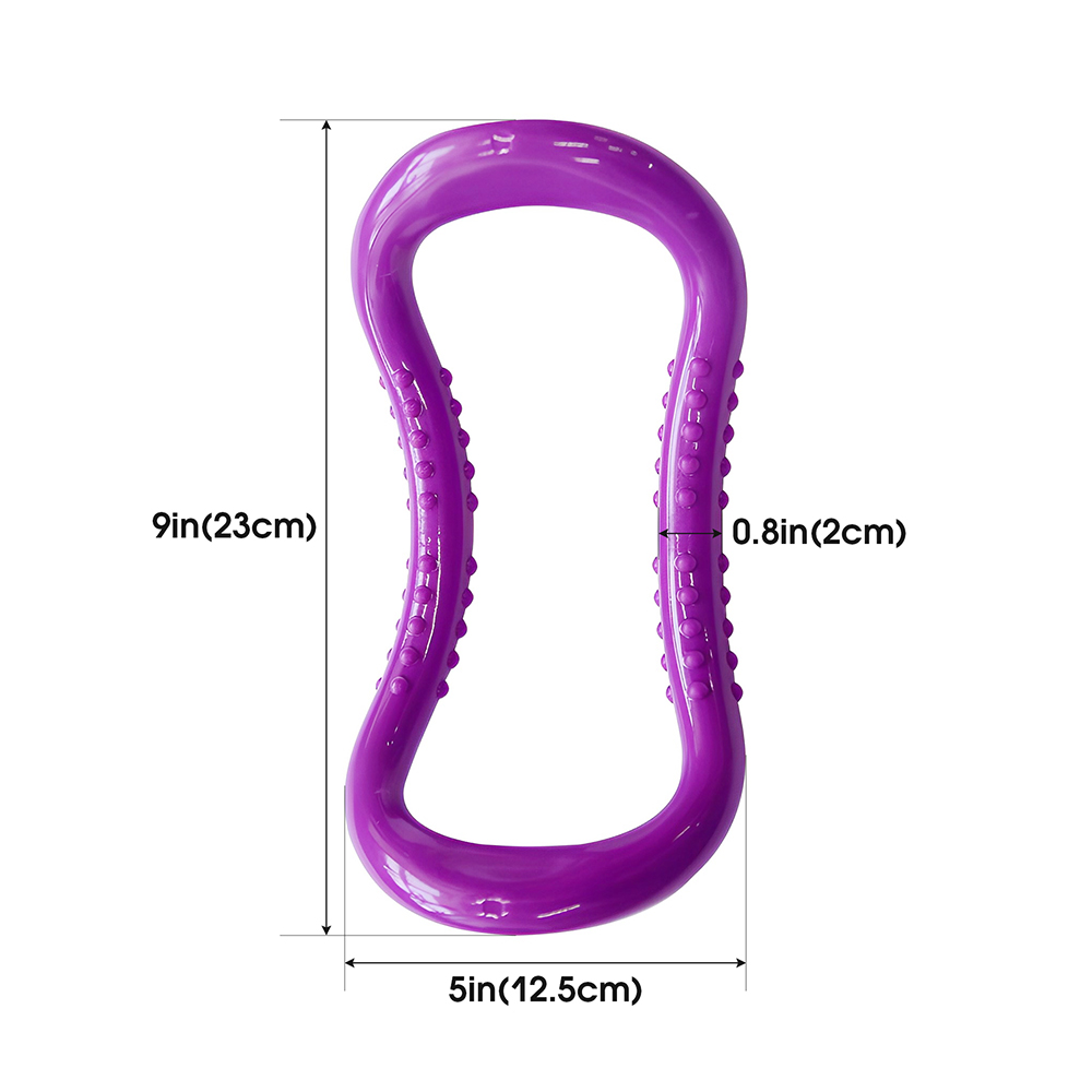 Resistance Bands with Foam Spo - Home Gym Studio ulasan dan harga