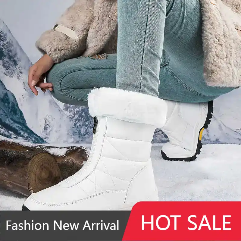 Women's Boot Sneakers Walking  - Home Gym Luxury Design ulasan dan harga