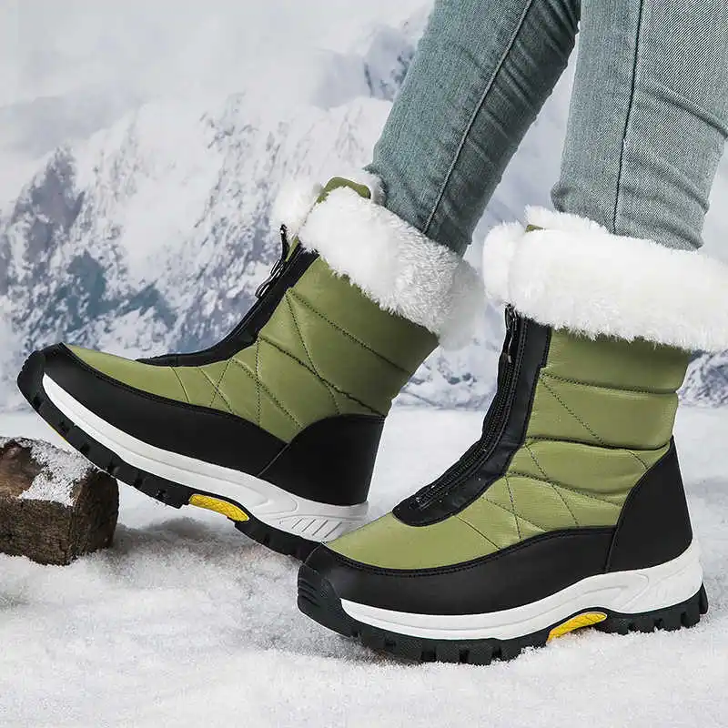 Women's Boot Sneakers Walking  - Home Gym Luxury Design ulasan dan harga