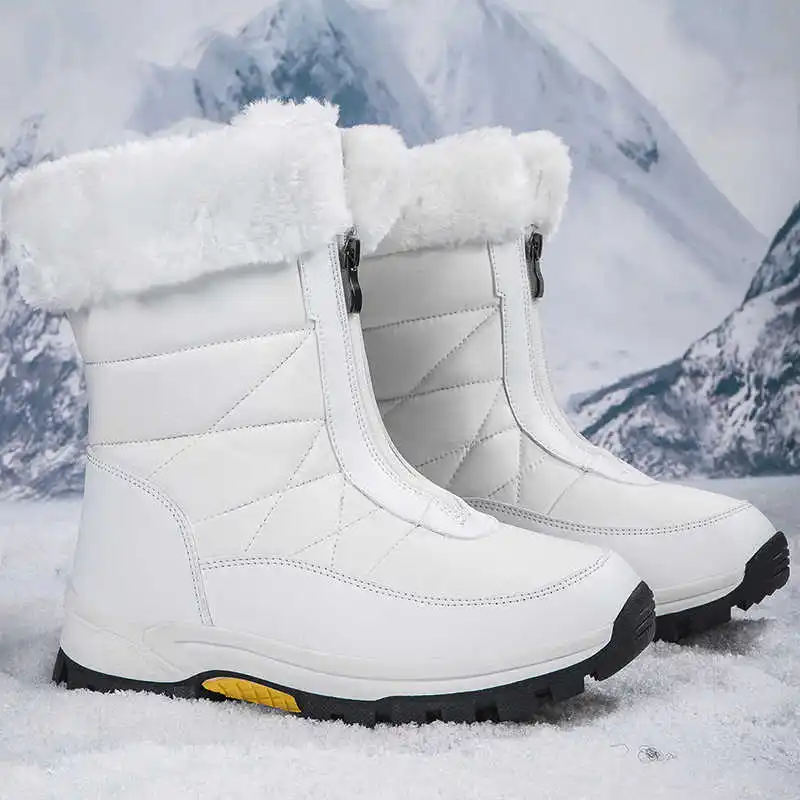 Women's Boot Sneakers Walking  - Home Gym Luxury Design ulasan dan harga