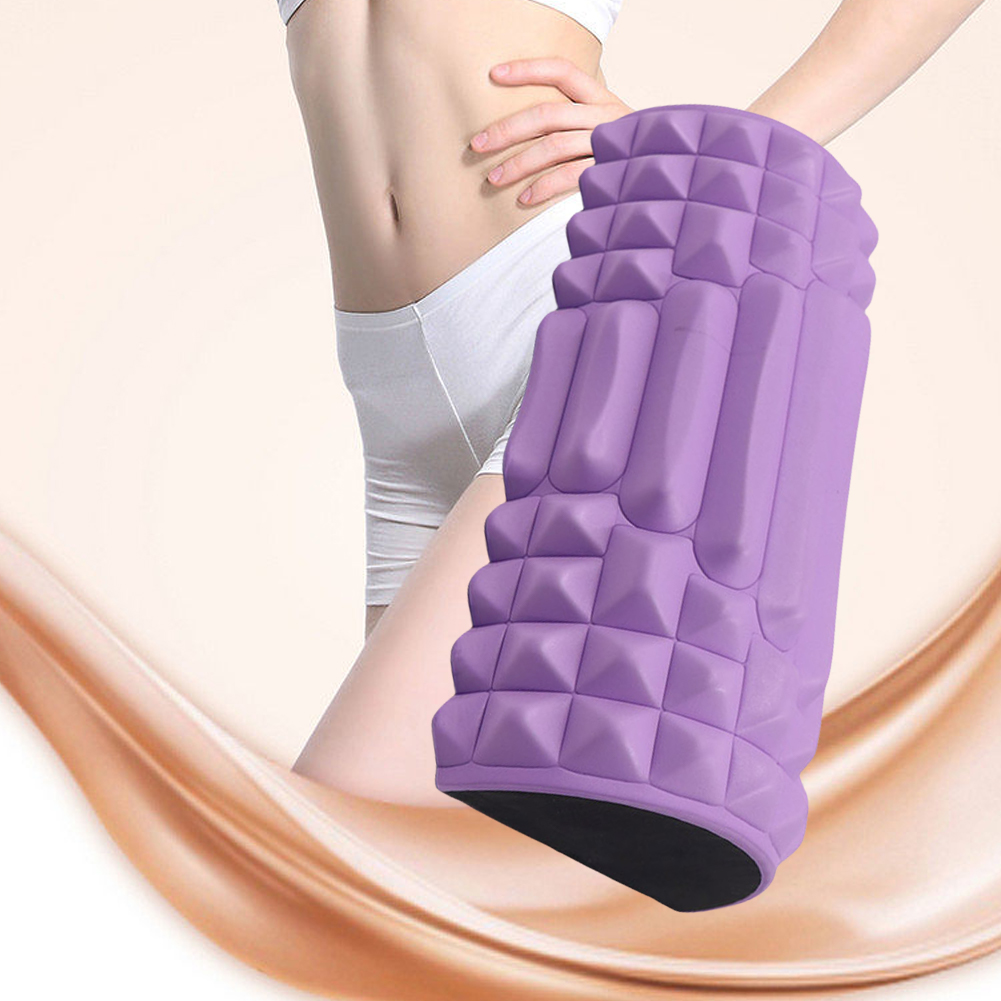 Foam Roller Massage Column Hig - Home Gym Portable ulasan dan harga