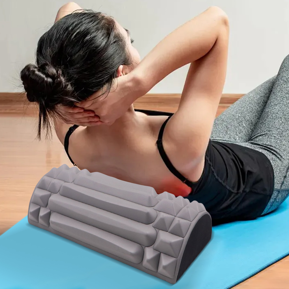 Foam Roller Massage Column Hig - Home Gym Portable ulasan dan harga