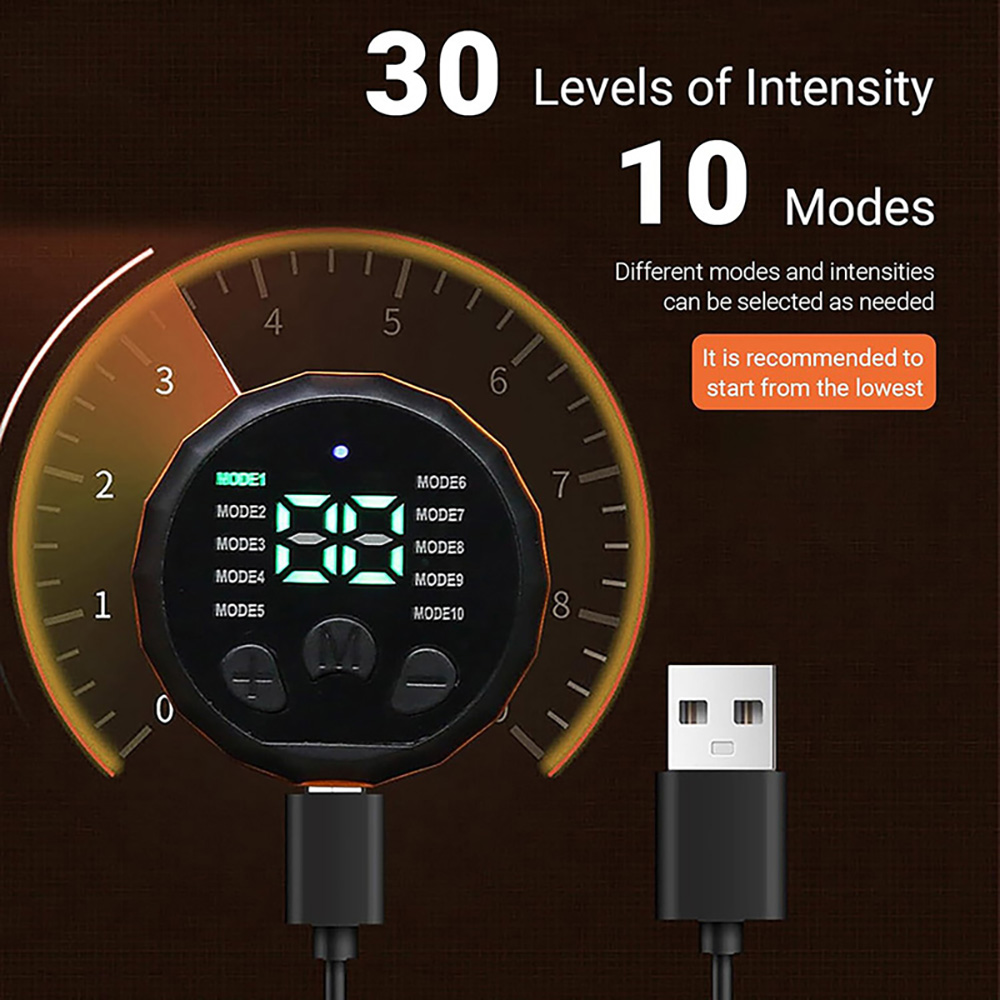 Smart Fitness Belt Muscle Tone - Home Gym Studio ulasan dan harga