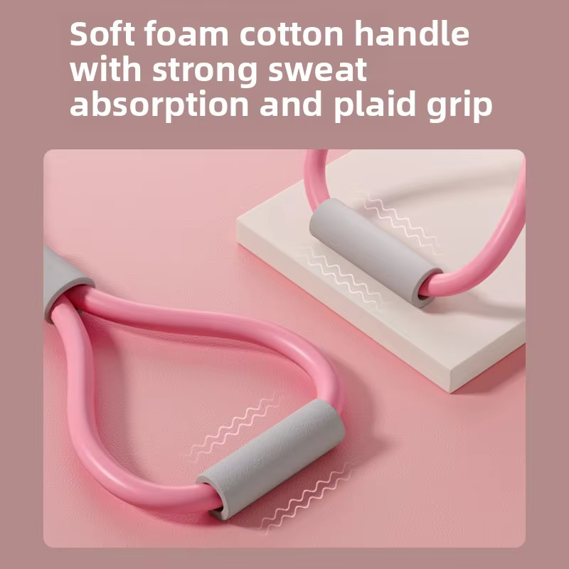 1Pcs Home Gym Elastic Band Por - Home Gym Studio ulasan dan harga