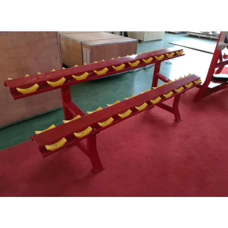 2-Tier Dumbbell Storage Rack S - Home Gym Usa ulasan dan harga